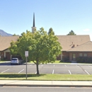 The Church of Jesus Christ of Latter-day Saints - Methodist Churches