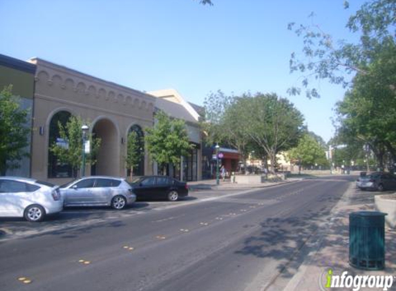 The Beauty Lounge - Redwood City, CA