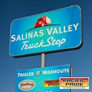 Salinas Valley Truck Stop - Car Wash