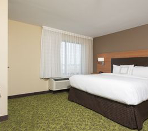 TownePlace Suites Lexington South/Hamburg Place - Lexington, KY