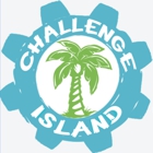 Challenge Island San Diego Central/North