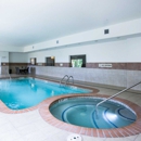 Sleep Inn & Suites Round Rock - Austin North - Motels