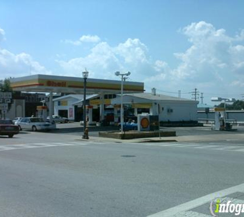 Shell - Edwardsville, IL