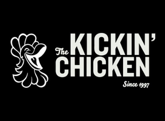 The Kickin' Chicken - Johns Island, SC