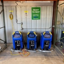 United Rentals - Flooring and Facility Solutions - Flooring Contractors