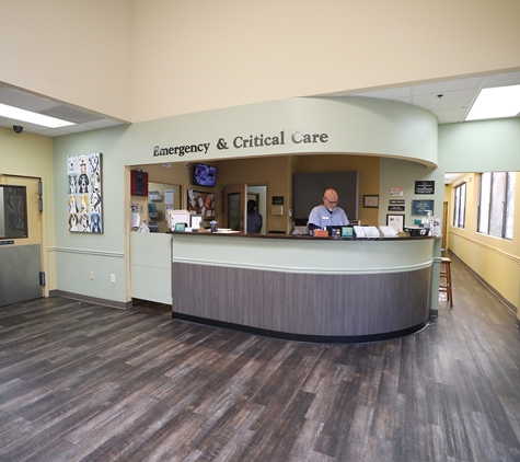 Cobb Emergency Veterinary Clinic - Marietta, GA