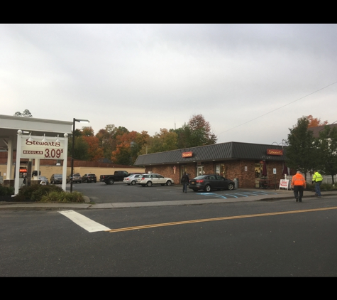 Stewart's Shops - Saranac Lake, NY