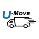 U-Move - Moving Services-Labor & Materials