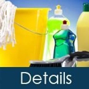 Atlas Maintenance - Janitorial Service