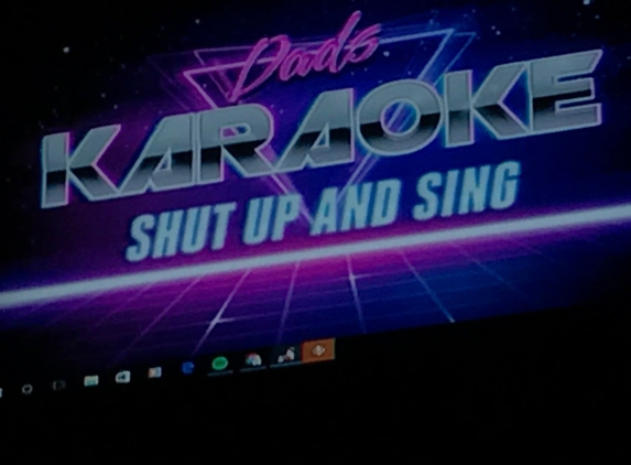 Dad's Karaoke - San Antonio, TX