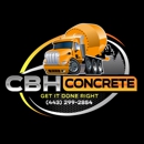 CBH Concrete - Stamped & Decorative Concrete