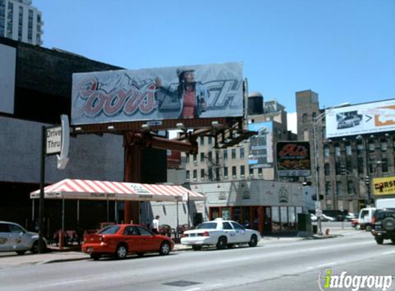 Al's Beef - Chicago, IL