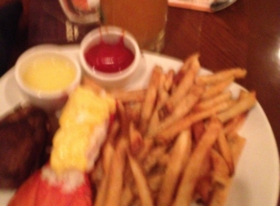 Outback Steakhouse - Hunt Valley, MD