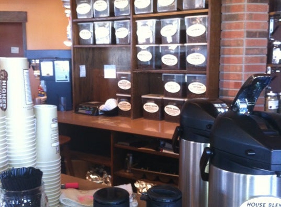 Bon Bon's Coffee Company - Fort Wayne, IN