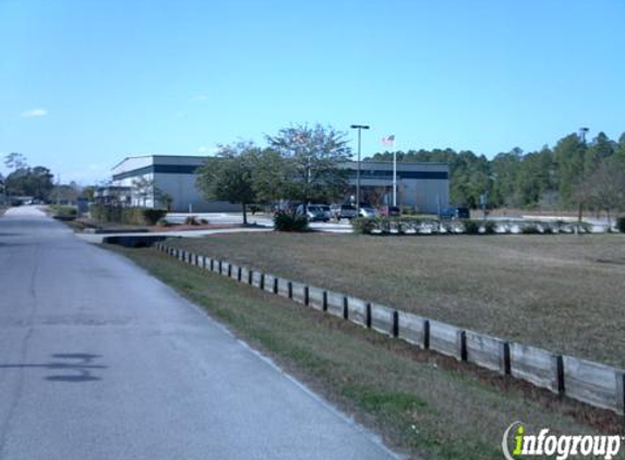 Harvest Community School - Jacksonville, FL