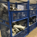 United Rentals - Fluid Solutions: Pumps, Tanks, Filtration