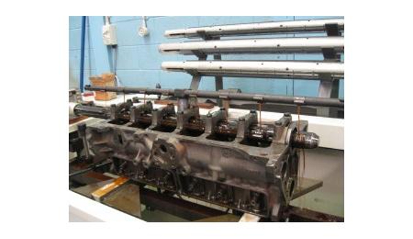 M & W Engine Services Pty. Ltd. - Wendouree, VIC
