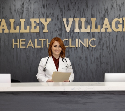 Valley Village Health Clinic PC - Valley Village, CA. Dr. Kristine Vardanyan