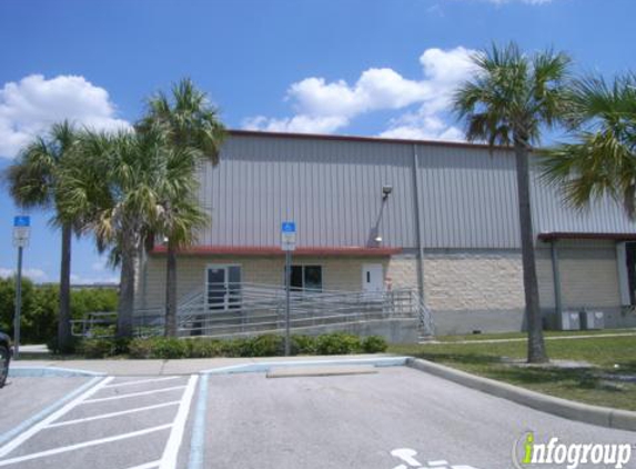 The Compak Companies - Sanford, FL