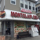 Montclair Deli - American Restaurants