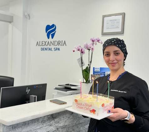 Alexandria Dental Spa - Alexandria, VA