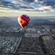 Arizona Hot Air Balloon Rides - Aerogelic Ballooning