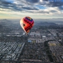 Arizona Hot Air Balloon Rides - Aerogelic Ballooning