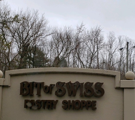 Bit of Swiss Pastry Shoppe - Stevensville, MI