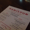 Hamilton Kitchen And Bar gallery