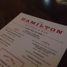 Hamilton Kitchen and Bar