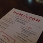 Hamilton Kitchen and Bar