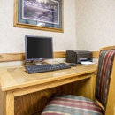 Quality Inn - Motels