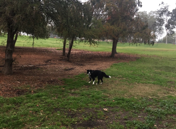 Morley Field Sports Complex - San Diego, CA