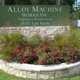 Alloy Machine Works Inc