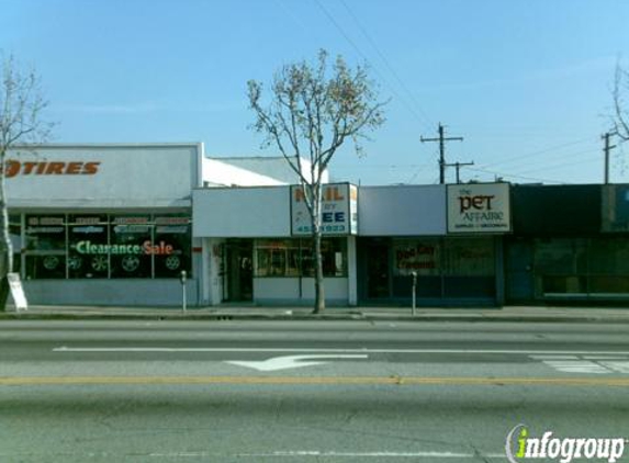 Nails By Lee - Santa Monica, CA