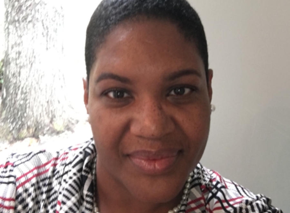 Sherita Tartt, Counselor - Columbus, GA