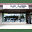 Dan Sabol - State Farm Insurance Agent - Property & Casualty Insurance