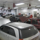 Divine Auto Body - Automobile Body Repairing & Painting