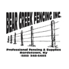 Bear Creek Fencing gallery