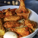 Crawfish Cafe - Japanese Restaurants