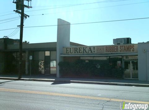 Hilda's Travel Center - Van Nuys, CA