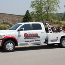 All Star Towing & Recovery Inc - Towing