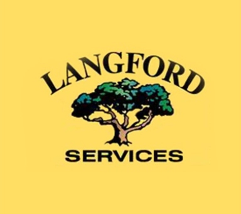 Langford Tree Service