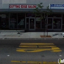 Cutting Edge Salon - Beauty Salons