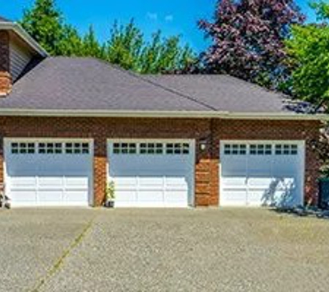 Steve's Overhead Garage Doors