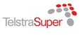 TelstraSuper Logo