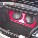 Foss Audio & Tint - Home Theater Systems