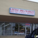 Little Asia Market - Grocery Stores