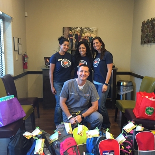 Pierson & Saunders Orthodontics | North Loop - San Antonio, TX