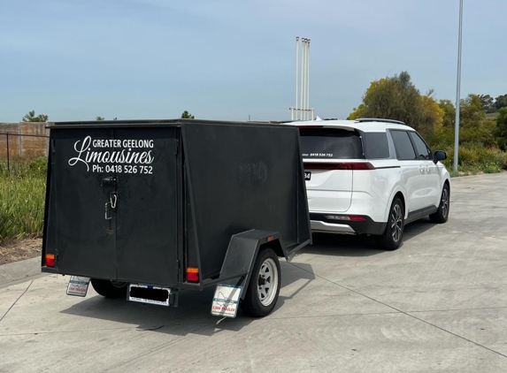 Greater Geelong Limousines